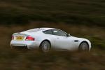 Aston Martin V12 Vanquish S 2004 года (UK)